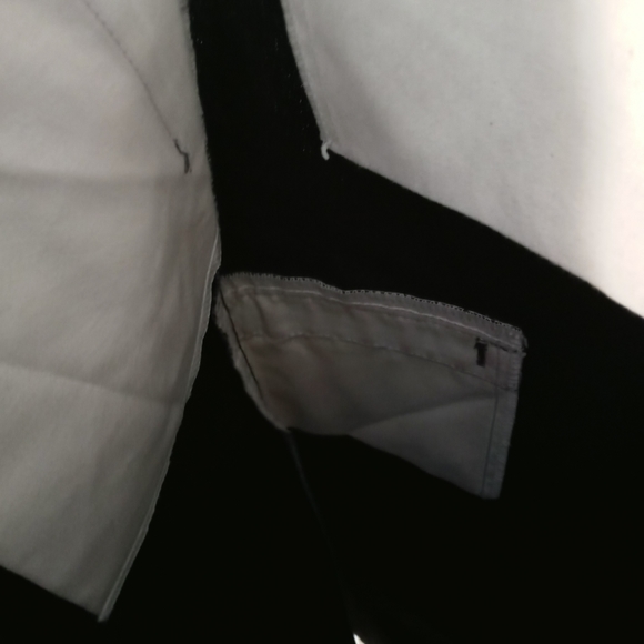 Dickies Cargo Pants Black - Picture 8 of 9